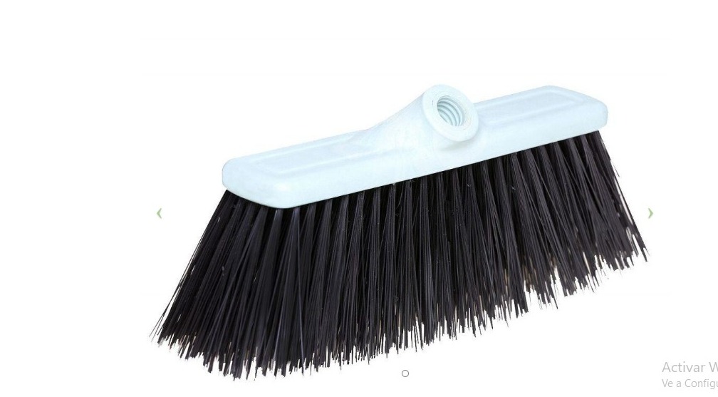 Escobillon barregrueso de 35 cm